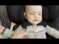 primo viaggio convertible kinetic car seat from peg perego review