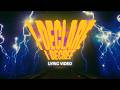 planetboom - I DECLARE, I DECREE | Official Lyric Video