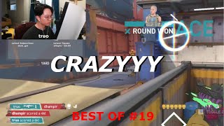 Special ace day??? - Best of the day #19