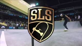 2016 LA Supercrown // Diamond Best Trick