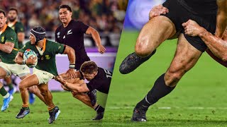 Most Humiliating RUGBY Skills - RUGBY WORLD CUP 2019
