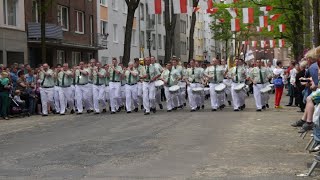 Schützenfest 2013 Zusammenfassung