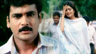 Nikitha And Sivaji Emotional Scene || TFC Movie Scenes