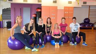 Kurs instruktora fitness