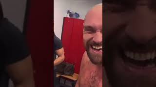 TYSON FURY, JOHN FURY & TOMMY FURY LAUGH AT EVERYONE WHO PAID £19.99 PPV FOR #PAULFURY FIGHT!