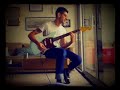 My mistakes were made for you - Last Shadow Puppets - COVER