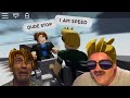 🛒 CART RIDE FUNNY MOMENTS/MEMES #1 | ROBLOX (TROLLING)