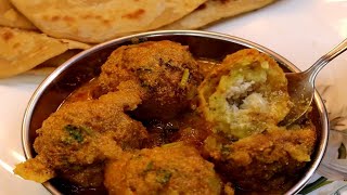 ସୁଆଦିଆ ଆଳୁ ତରକାରୀ ସହିତ ମୁସମୁସିଆ ପରଟା || Aloo kofta Curry With Tasty 😋 Paratha || Aloo Curry Recipe|