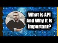 What Is API? Application Programming Interface And Why It Is Important-Data Science