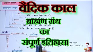 ब्राह्मण ग्रंथ का संपूर्ण इतिहास / वैदिक काल / History of Brahman Granth. / @HindiVoice