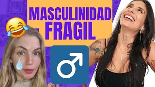 MUJER MANIPULA LLAMANDO \