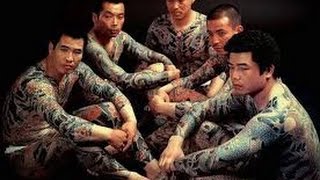 YAKUZA - Die brutalste Mafia der Welt - Doku HD