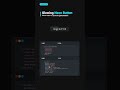 Create Glowing Neon Button with CSS | Easy HTML Tutorial #coding #csstutorial #webdevelopment