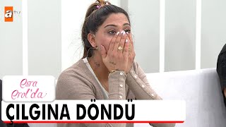 Elif'in kullandığı ilaçlar yüzünde çocuğu engelli oldu! - Esra Erol'da 16 Ocak 2025