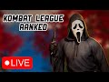 MK1 ONLINE - KOMBAT LEAGUE WITH GHOSTFACE, SUBZERO AND MORE