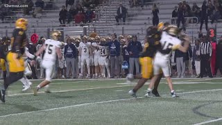 FFN Rib Rocker Award: Perry defense hits hard in win against St. Pius