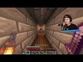 ich baue eine tnt kanone in minecraft