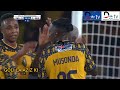 GOLI LA  AZIZ KI  YANGA SC 2-1 RED  GHALIBU ASHANGILIA