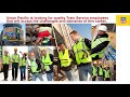 union pacific train crew careers overview