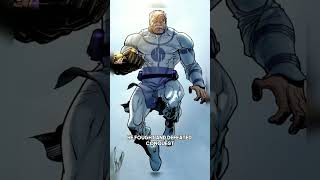 STRONGEST Character in Invincible #shorts #invincible