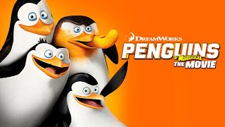 Penguins of Madagascar 2014 Movie Review | Tom McGrath, Chris Miller | Review An