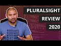 Pluralsight Review 2020