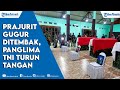 3 Prajurit Gugur Ditembak KKB di Gome-Puncak, Panglima TNI Jenderal Andika Perkasa Siap Turun Tangan