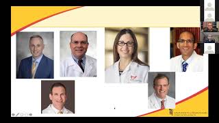 AAHS Webinar: Pediatric Pelvic and Femur Fractures