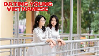 Why Vietnamese Women Marry Older Men