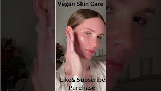 Vegan Skin Care# Shorts# Best Woman