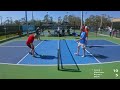 app daytona champions men s doubles pro back draw