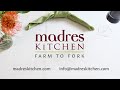 Madres Kitchen | Promo Video