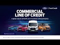 Commercial Line Of Credit - Ford Credit