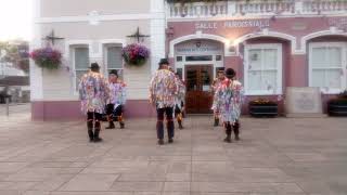 Helier Morris at St Aubin's - 2022 - Part 4