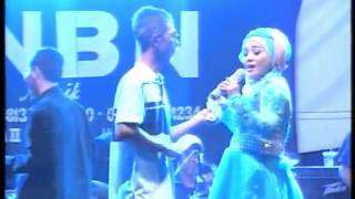 HNBN MUSIC. YUNITA ABABIL -  BADAI