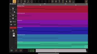 Fifi And The Flowertots: Theme Song - Audio Evolution Cover