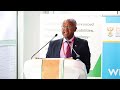 Sovereign R&D: DG Mlungisi Cele Outlines R800M+ Global Partnerships for Vaccine Manufacturing