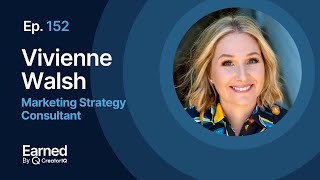 The Power of Strategy and Culture: Vivienne Walsh on Global Brand Transformation