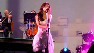 陳綺貞•夏季練習曲2010 巡迴演唱會@香港 - 旅行的意義