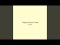Twilight Ember Forest