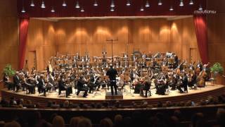 5. Symphonie, 3. Satz - Gustav Mahler, Haydn Orchester Bozen und Trient; Conductor Arvo Volmer