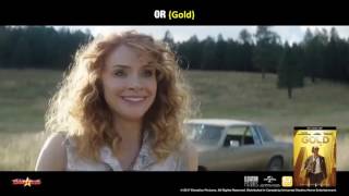 Or (Gold) - Bande Annonce VF