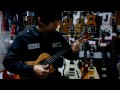 por樂器 小松烏克麗麗 我不會喜歡你 我可能不會愛你 插曲 ukulele solo