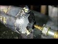 diy waste oil jet burner sek austria