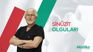 Grup Medika - Sinüzit Olguları