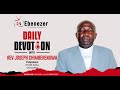 Rev Joseph Chimberengwa | 
