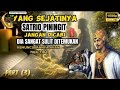 PENCARIAN RATU ADIL‼️Satrio piningit Budak angon tidak akan ditemukan? Periksa Ugo wangsit siliwangi