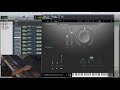 spitfire audio epic strings walkthrough