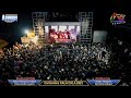 LOS HERMANOS DE AZURDUY EN VIVO - CARNAVALES CALA CALA 2023 - MCM Producciones