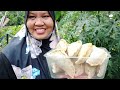 CARA BUAT KARIPAP PUSING FRIZEN BY KAK NUR@ TIP GUNA OVEN